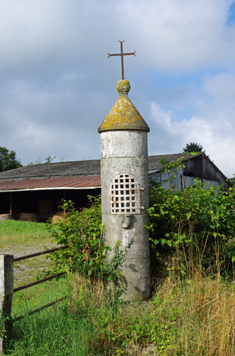 Potale - Taisnières en Thiérache - Avesnois