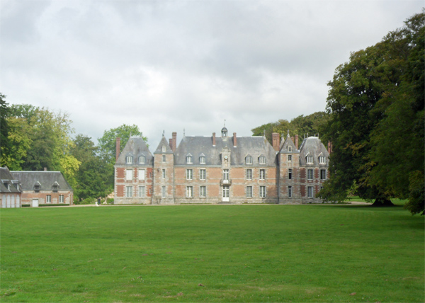 Véloroute de la côte d'albâtre