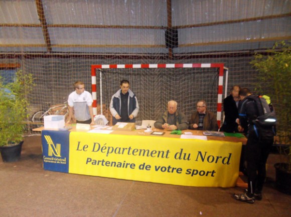 Accueil - Raid VTT Saint Saulve 2013