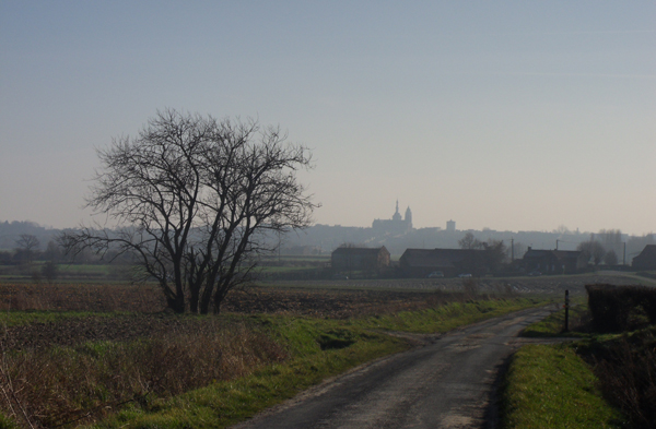 Lockedyzetoertocht - Kemmelberg VTT