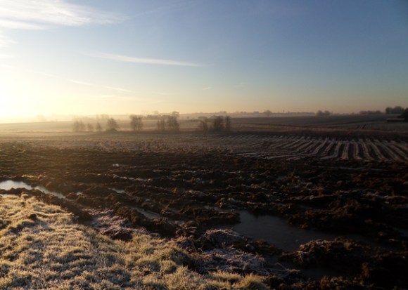 Lockedyzetoertocht - Kemmelberg VTT