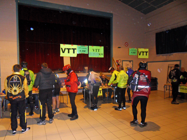 Chicon bike tour 2014 - inscription