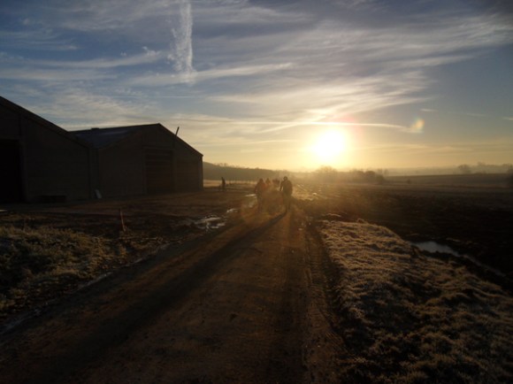 Lockedyzetoertocht - Kemmelberg VTT