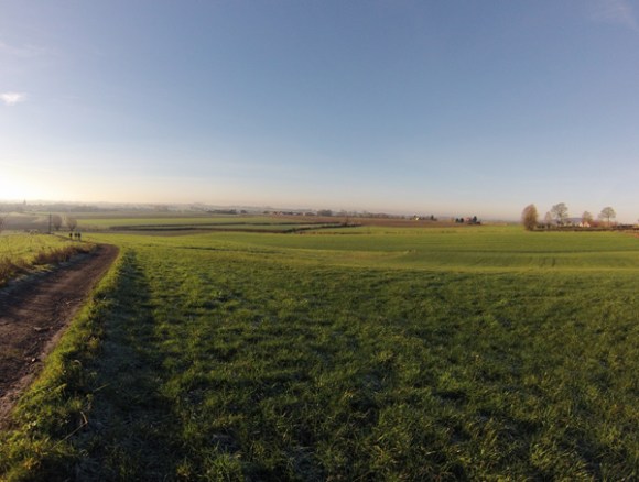 Lockedyzetoertocht - Kemmelberg VTT