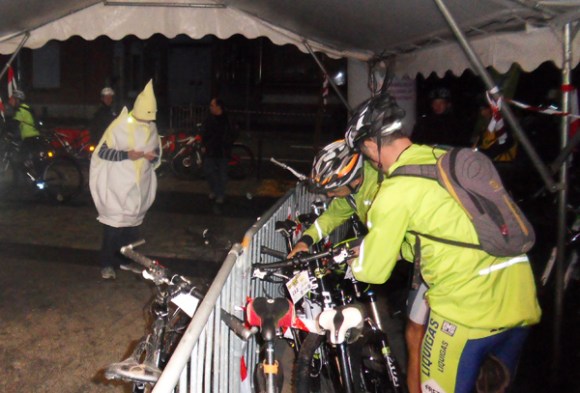 Chicon bike tour 2014 - cyclisteRA