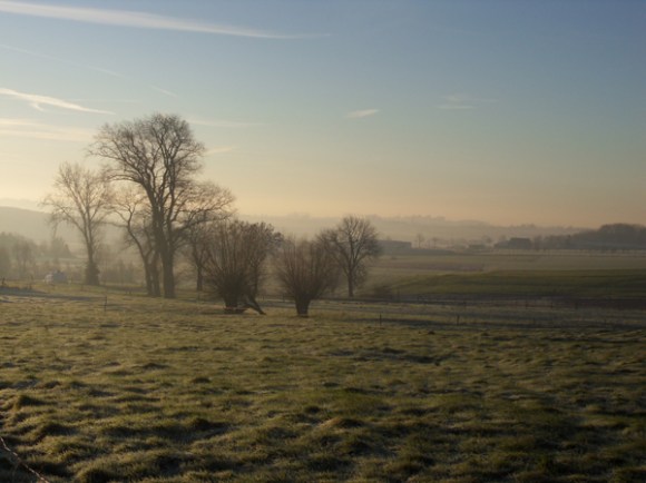 Lockedyzetoertocht - Kemmelberg VTT