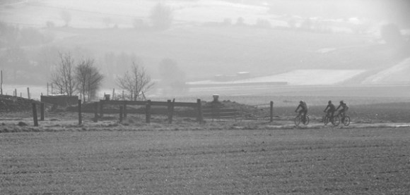 Lockedyzetoertocht - Kemmelberg VTT