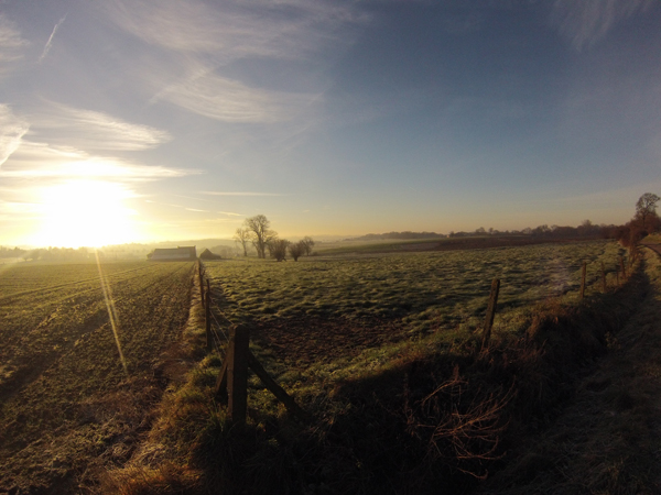 Lockedyzetoertocht - Kemmelberg VTT