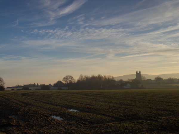 Lockedyzetoertocht - Kemmelberg VTT