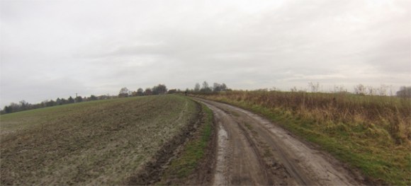 Chicon bike tour 2014 - Paysage