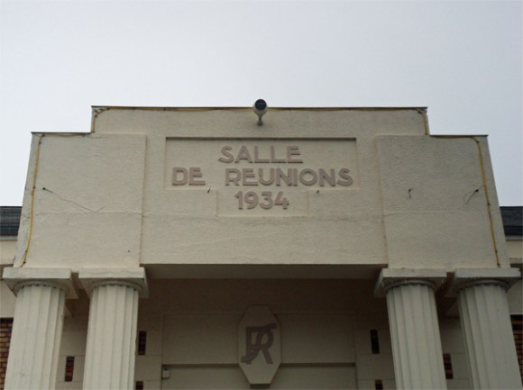 Randonnée du bois des dames Gosnay 2014