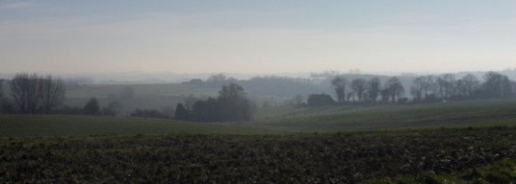 Lockedyzetoertocht - Kemmelberg VTT