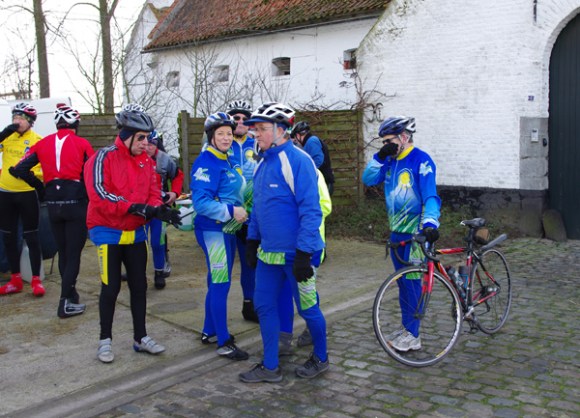 Ravitailement - Retrouvailles 2014v