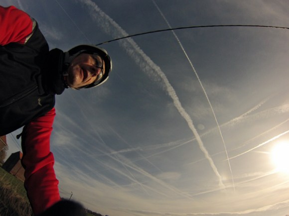 Autoportrait - Retrouvailles 2014