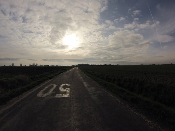 Paysage - Retrouvailles 2014