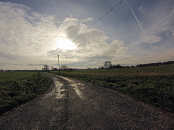 Paysage - Retrouvailles 2014