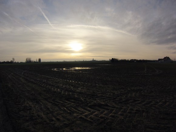 Paysage - Retrouvailles 2014