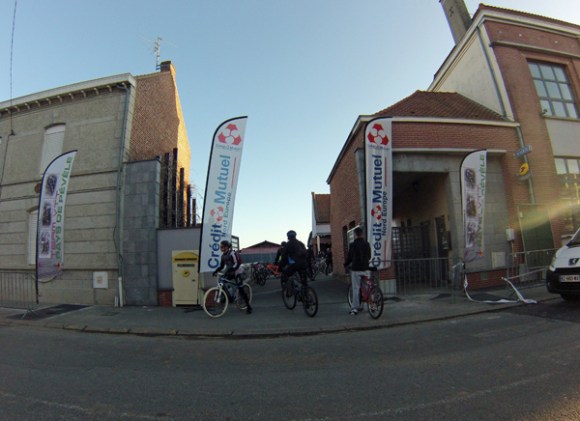 Accueil- Transpeveloise 2014