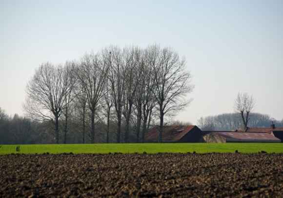 Paysage -  Balade de Leo 2014