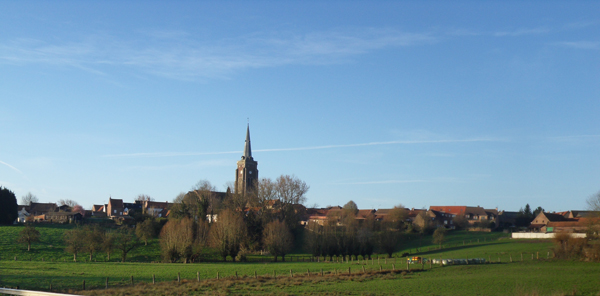 Mons en Pévèle - Transpeveloise 2014
