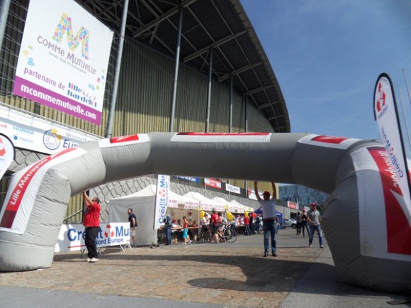 Lille Hardelot 2014 - Inscriptions