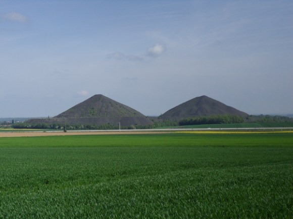 Terrils - Des Weppes à l'Artois Radinghem 2014