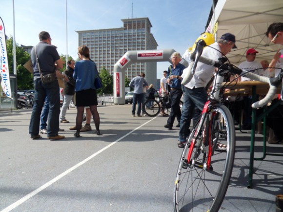 Lille Hardelot 2014 - Inscriptions