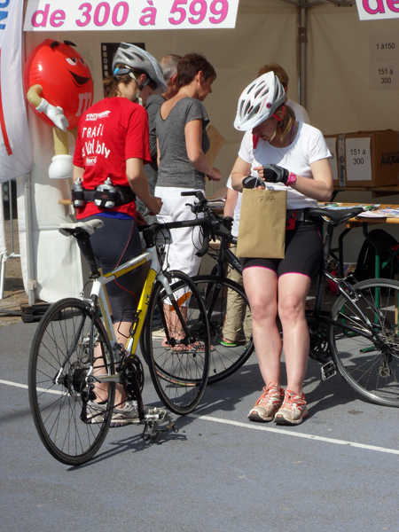 Lille Hardelot 2014 - Inscriptions