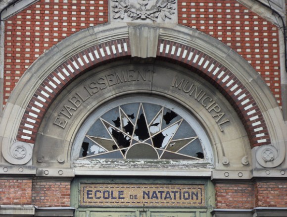Ecole de natation - Armentières