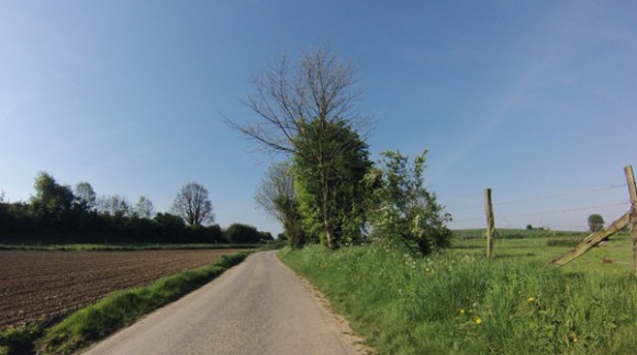 Paysage - Des Weppes à l'Artois Radinghem 2014