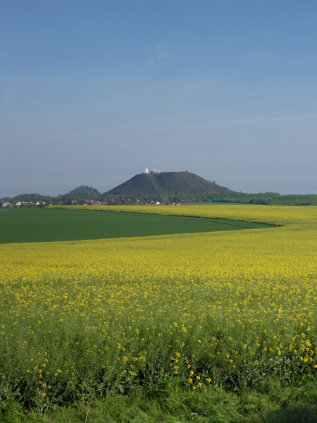 Terril - Des Weppes à l'Artois Radinghem 2014