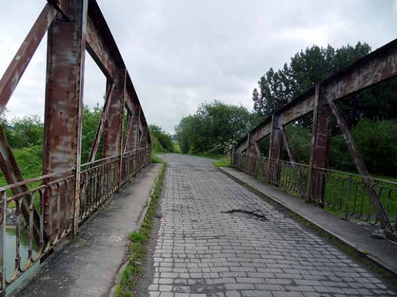 Pont - Le dormeur du val