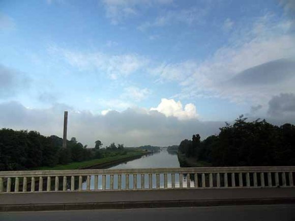 Pont - Le dormeur du val