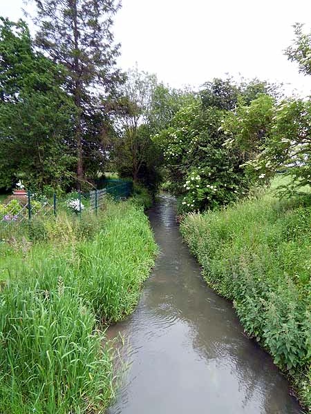 La scarpe - Le dormeur du Val