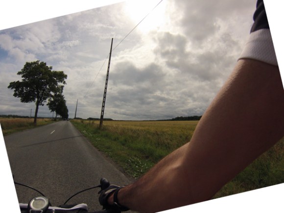 Lille Etaples 2014 - Paysage