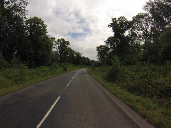 Lille Etaples 2014 - Forêt de Clairmarais