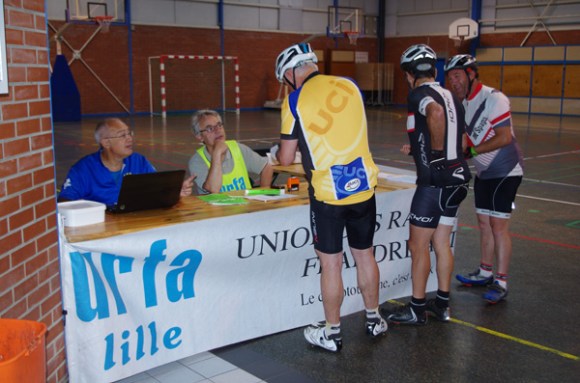 Euroclassic LKRT 2014 - Inscriptions