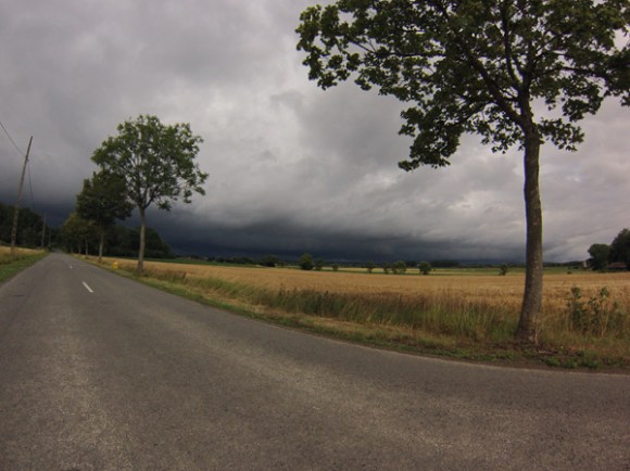 Lille Etaples 2014 - Paysage