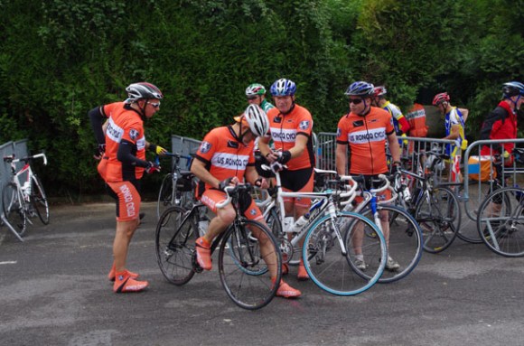 Lille Etaples 2014 - Ravitaillement