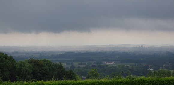 Euroclassic LKRT 2014 - Mont Saint Aubert