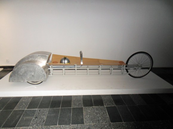 Exposition Velodream - Wroclaw 2014