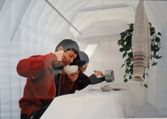 Exposition Velodream - Wroclaw 2014