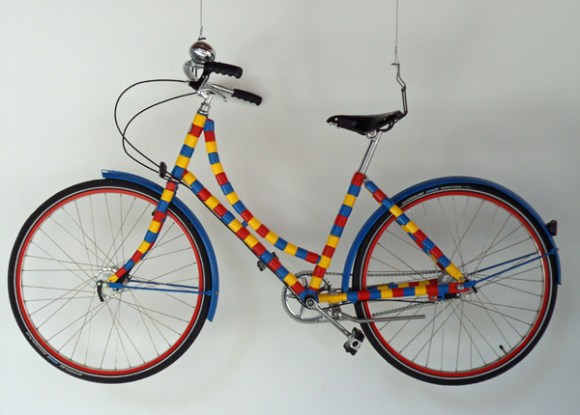 Exposition Velodream - Wroclaw 2014