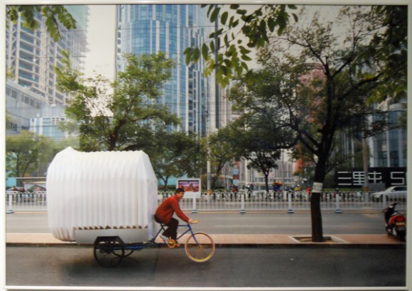 Exposition Velodream - Wroclaw 2014