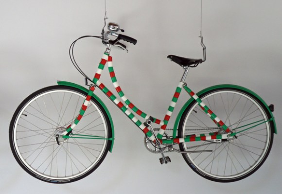 Exposition Velodream - Wroclaw 2014