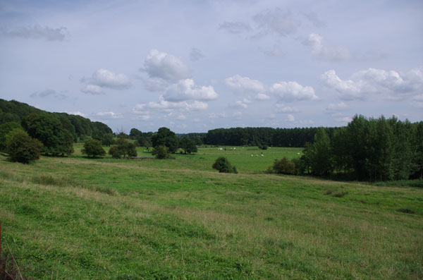 Haute vallée de l'Oise