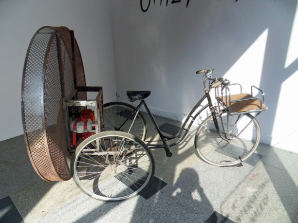 Exposition Velodream - Wroclaw 2014