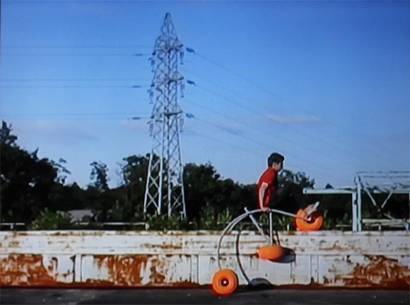 Exposition Velodream - Wroclaw 2014