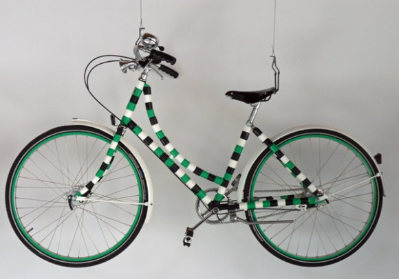 Exposition Velodream - Wroclaw 2014