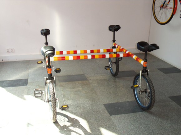 Exposition Velodream - Wroclaw 2014